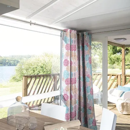 In Hohenlychen Mit Grill- Loggia 2 By Interhome بيت للعطل *