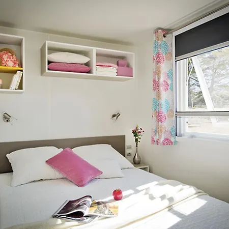 In Hohenlychen Mit Grill- Loggia 2 By Interhome Holiday home