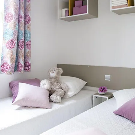 In Hohenlychen Mit Grill- Loggia 2 By Interhome