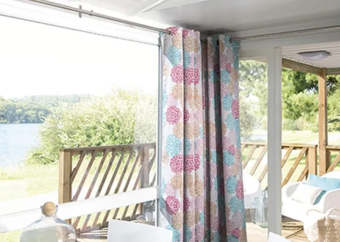 In Hohenlychen Mit Grill- Loggia 2 By Interhome Holiday home *