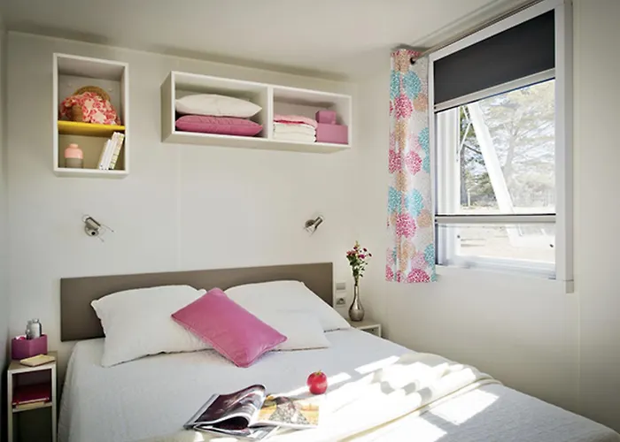 In Hohenlychen Mit Grill- Loggia 2 By Interhome بيت للعطل